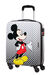 Disney Legends Trolley (4 ruote) 55cm Mickey Mouse Polka Dot