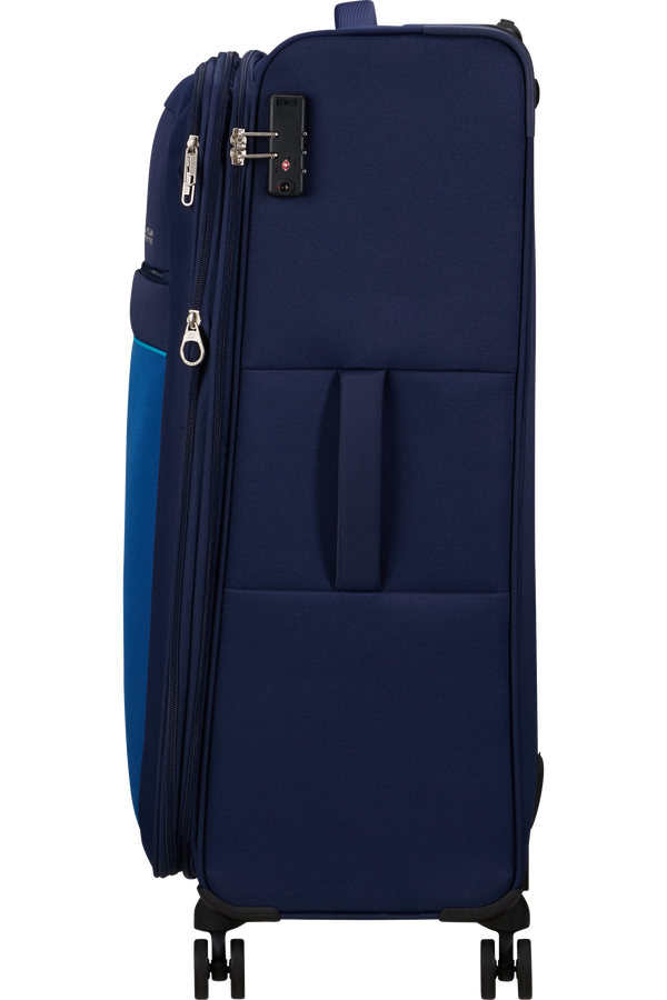 Sky Surfer L Trolley Espandibile (4 ruote)