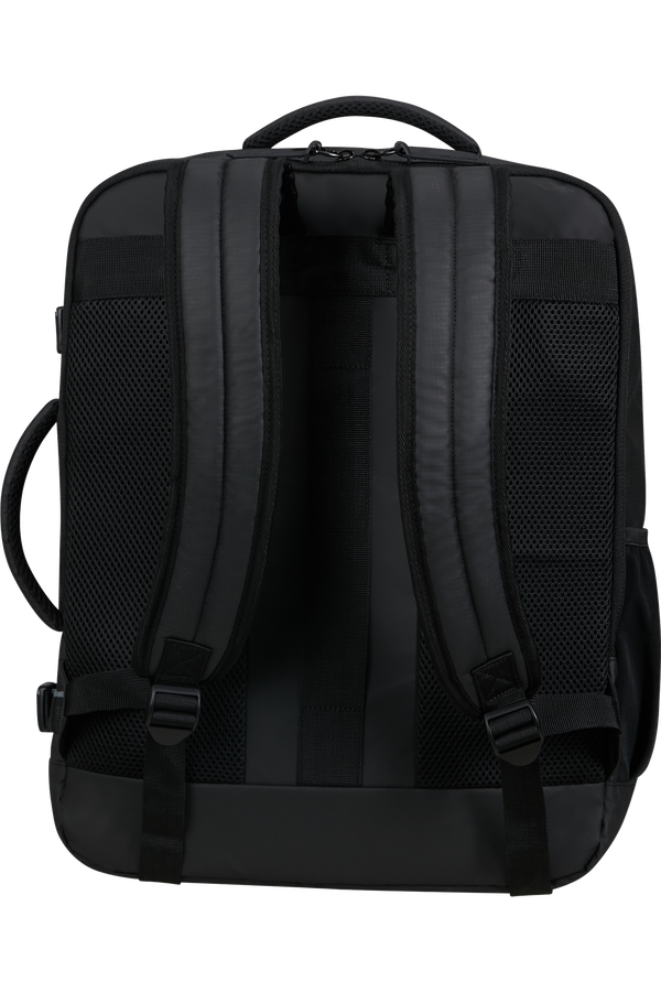 American Tourister Take2cabin Backpack Prime M  Nero