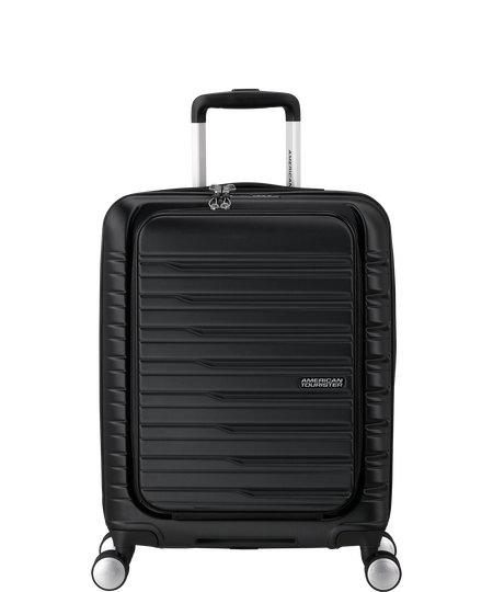 Flashline 55cm easy access Bagagli a mano 15.6"