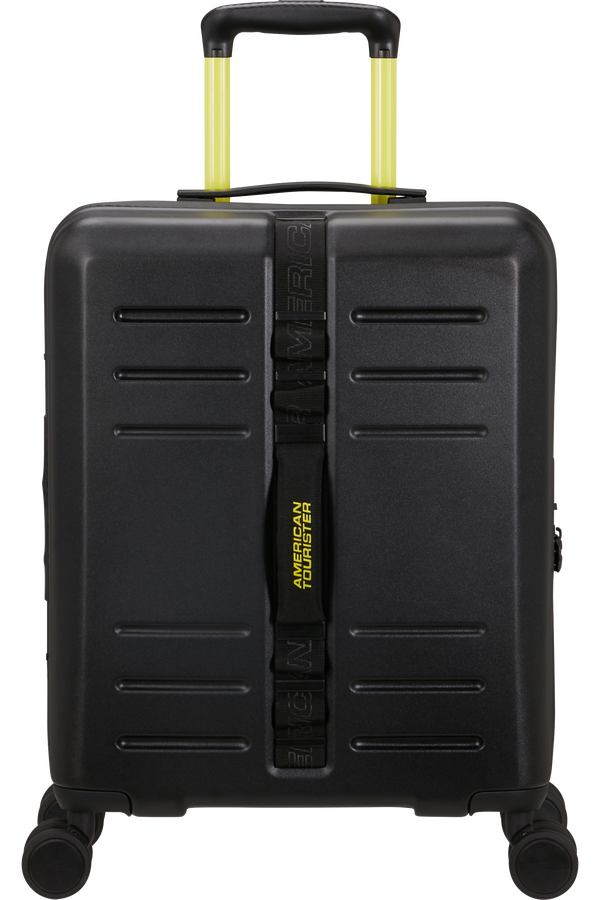 American Tourister Trailon Spinner 55cm  Nero