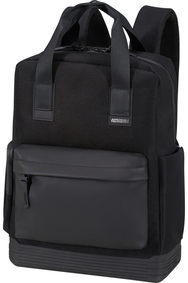 American Tourister Soulpack Business BP Tote 15.0'  Nero