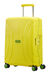 Lock'n'Roll Trolley (4 ruote) 55cm Sunshine Yellow