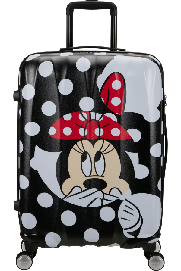 Disney Legends 2.0 65cm Valigia da stiva M