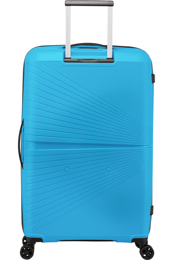 American Tourister Airconic Spinner 77cm  Sporty Blue American Tourister Airconic Spinner 77cm  Sporty Blue