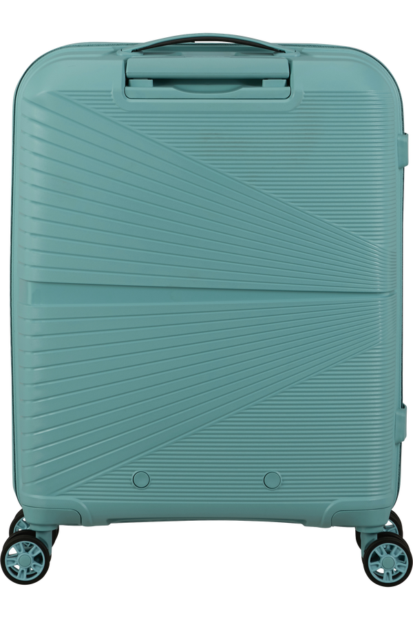 American Tourister Airconic Spinner 55/20 Tsa 55cm  Dusty Turquoise American Tourister Airconic Spinner 55/20 Tsa 55cm  Dusty Turquoise