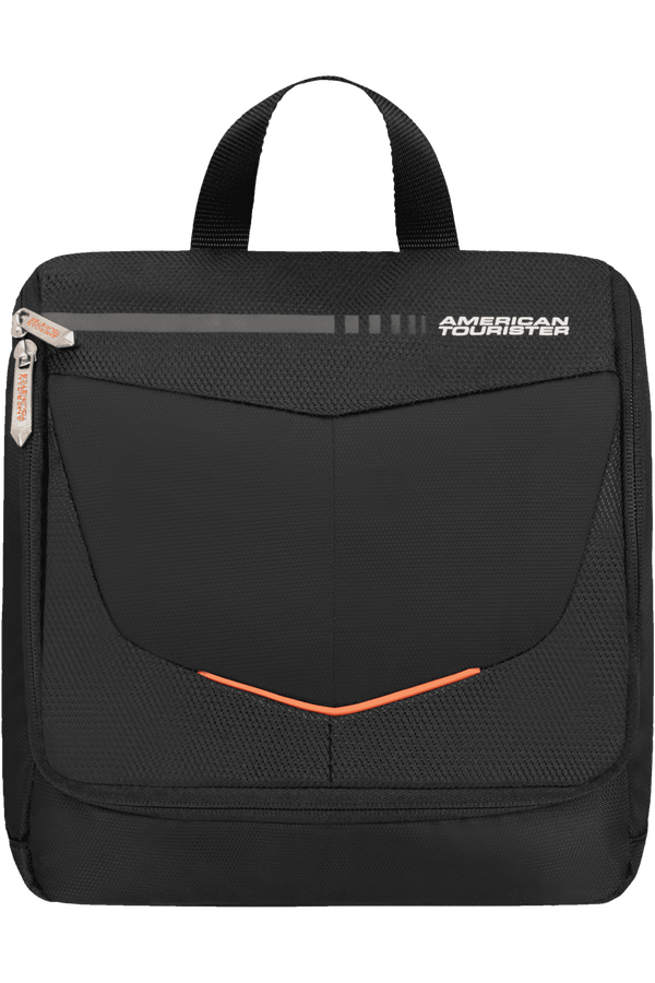 American Tourister Summerfunk Toilet Kit  Nero