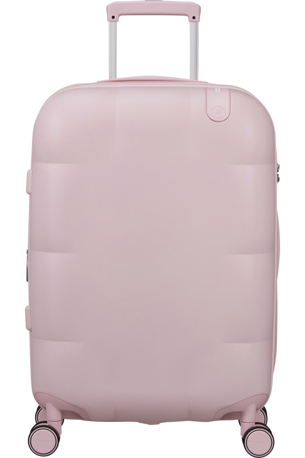 Dreami 67cm Valigia da stiva M | American Tourister Dreami Spinner Exp Tsa 67cm  Dreamysky Pink