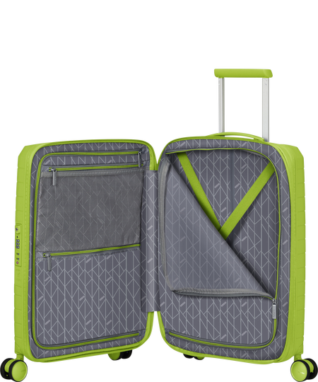 FastForward 55cm Bagagli a mano