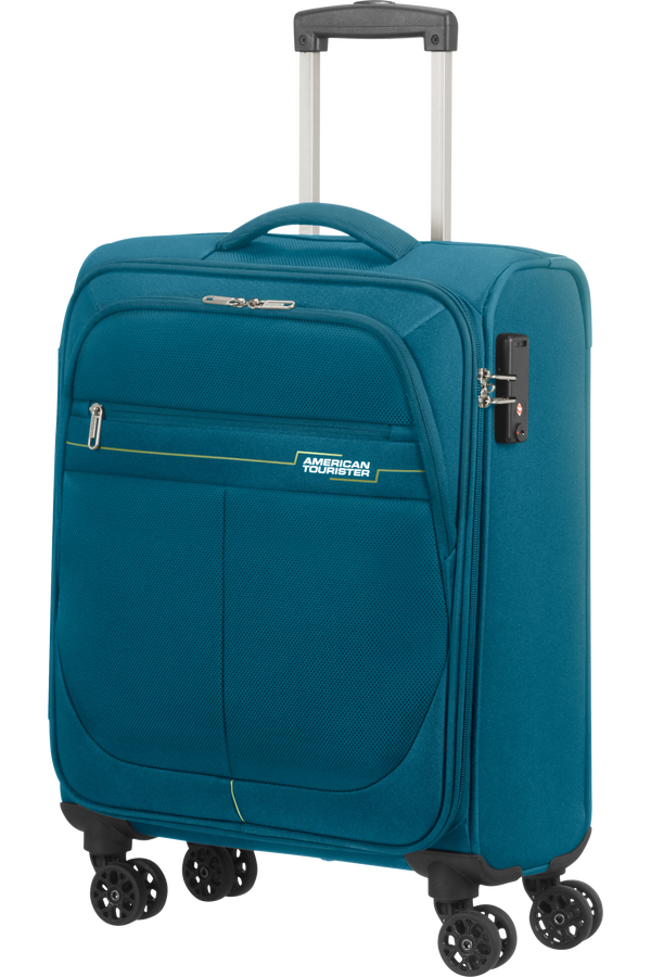 Deep Dive 55cm (20cm) Trolley (4 ruote)