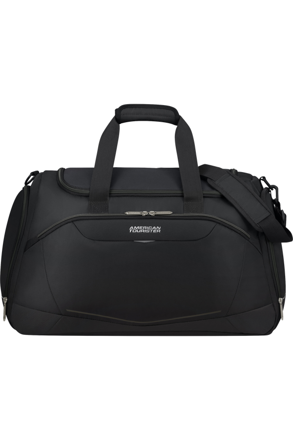 American Tourister SummerRide Duffle 52/20 Nero