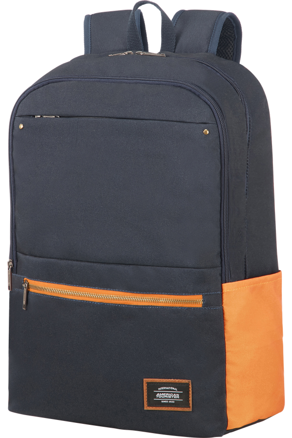 American Tourister Urban Groove Lifestyle Backpack 15.6inch  Blu