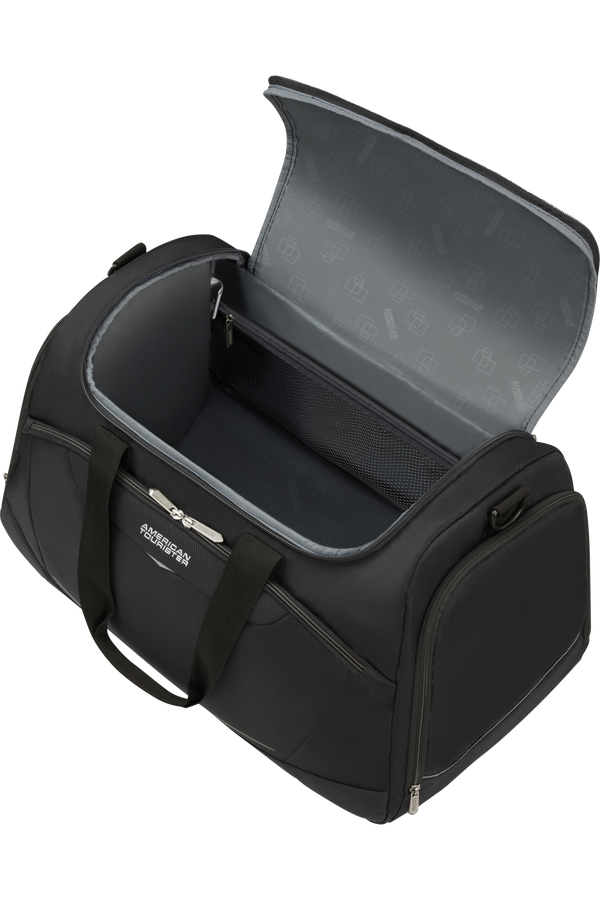 American Tourister SummerRide Duffle 52/20 Nero American Tourister SummerRide Duffle 52/20 Nero