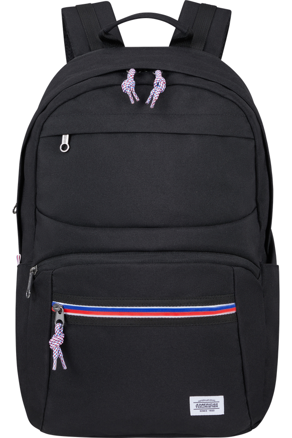 American Tourister Upbeat Lapt Backpack Zip 15.6' M  Nero