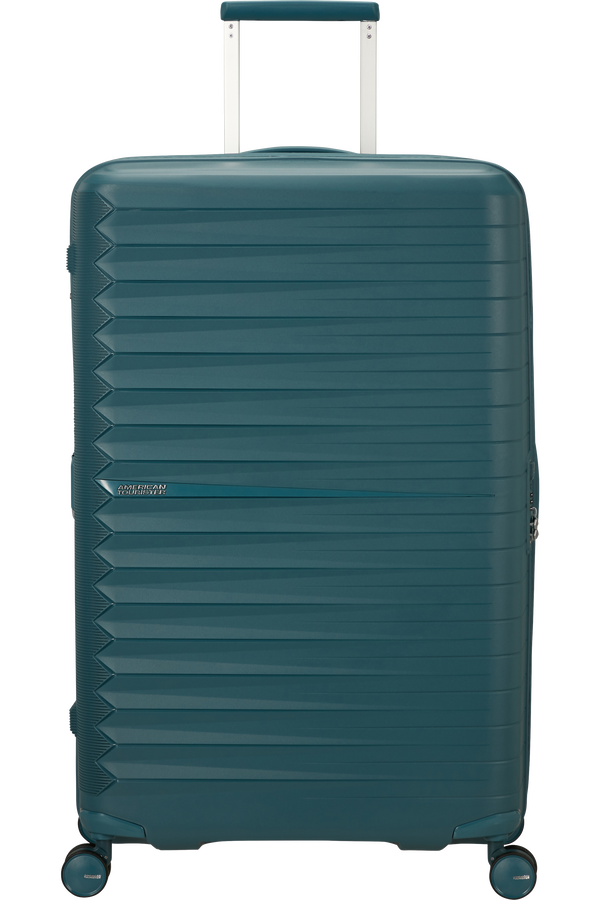 American Tourister Fastforward Spinner 78/29 TSA EXP 78cm  Totally Teal