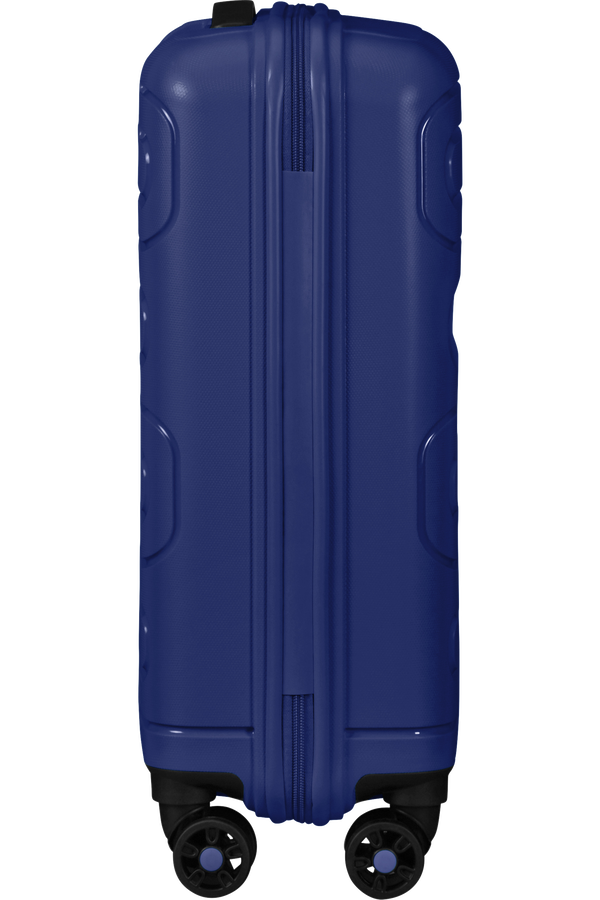 American Tourister Sunside Spinner 55cm  Dark Navy