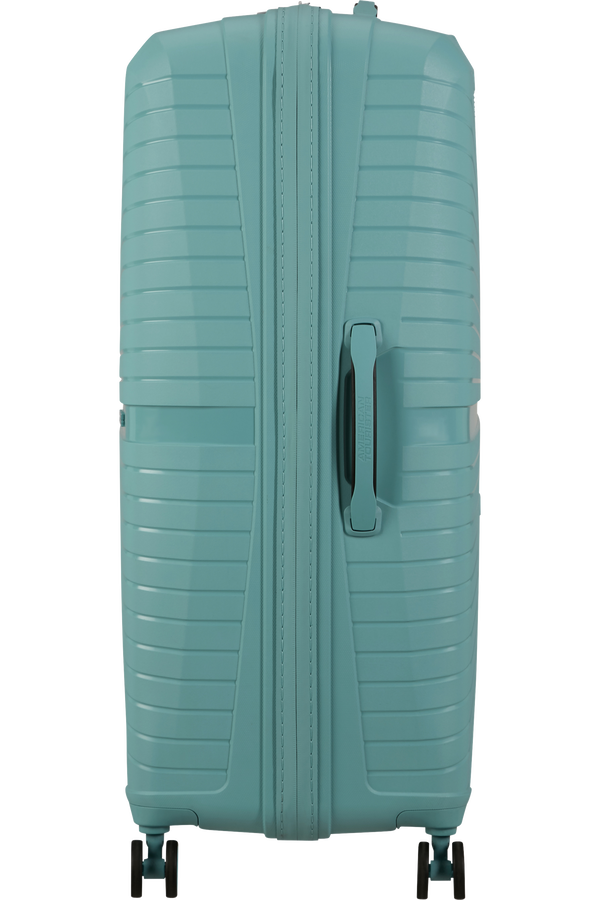 American Tourister Airconic Spinner 77/28 Tsa 77cm  Dusty Turquoise American Tourister Airconic Spinner 77/28 Tsa 77cm  Dusty Turquoise