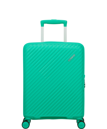 Diablast 55cm Bagagli a mano
