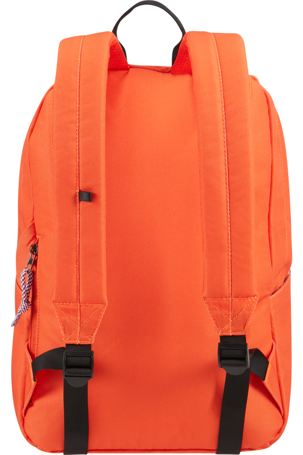 American Tourister Upbeat Backpack ZIP  Arancione American Tourister Upbeat Backpack ZIP  Arancione