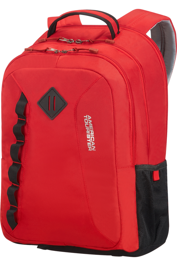 American Tourister Urban Groove Zaino porta pc 3 39.6cm/15.6inch Rosso