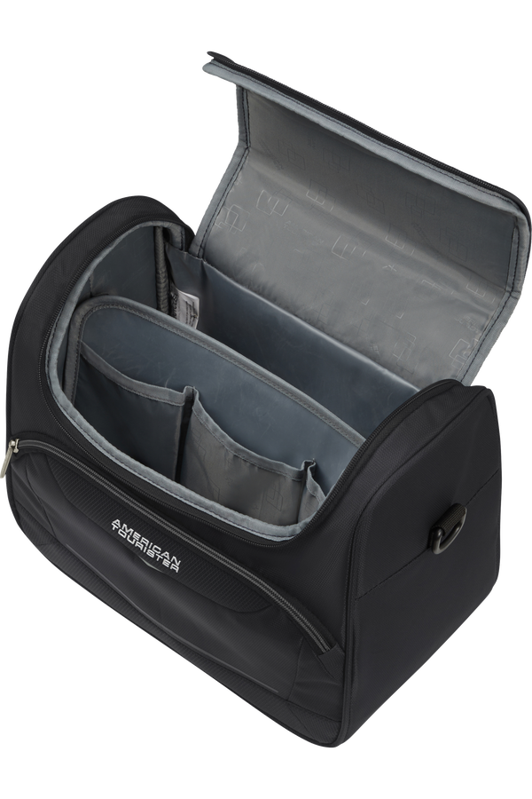 American Tourister SummerRide Beauty Case Nero American Tourister SummerRide Beauty Case Nero