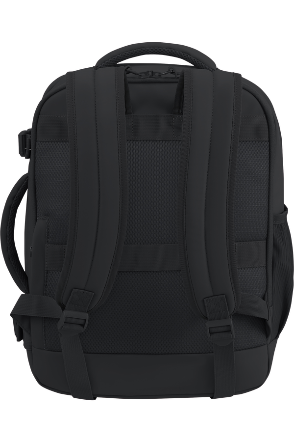 American Tourister Take2cabin Casual Backpack MONO S/M  Nero
