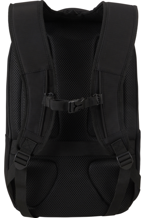 American Tourister Urban Groove Ug15 Lapt. Bp 15.6' Urban  Nero