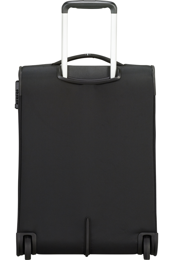 American Tourister Crosstrack Upright 55cm  Black/Grey