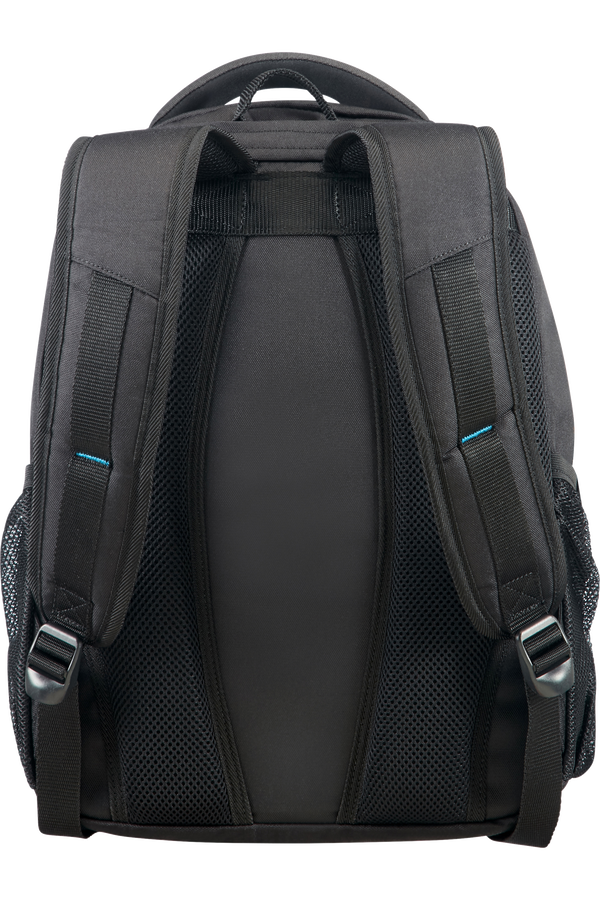 American Tourister At Work Zaino porta pc 33.8-35.8cm/13.3-14.1inch Nero