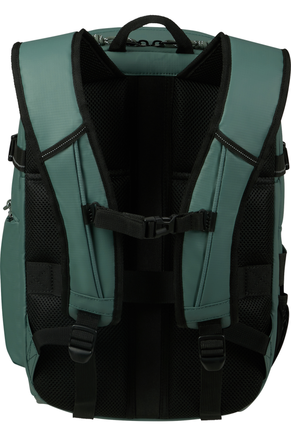 American Tourister Upventure LAPT. BACKPACK 15.6'  Dark Forest