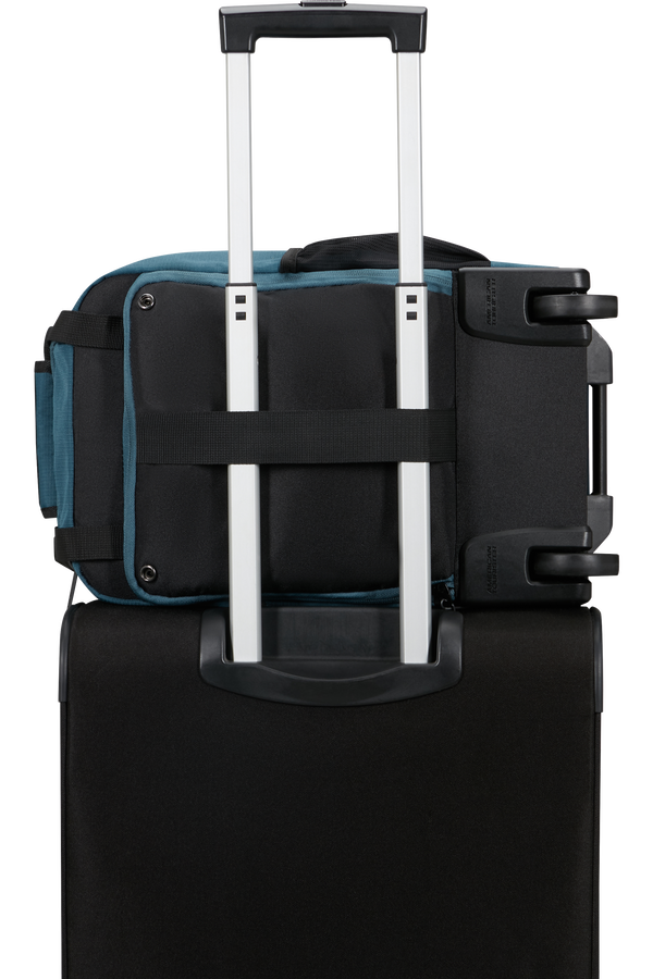 American Tourister Take2cabin Backpack with Wheels S  Harbor Blue American Tourister Take2cabin Backpack with Wheels S  Harbor Blue