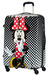 Disney Legends Trolley (4 ruote) 75cm Minnie Mouse Polka Dot