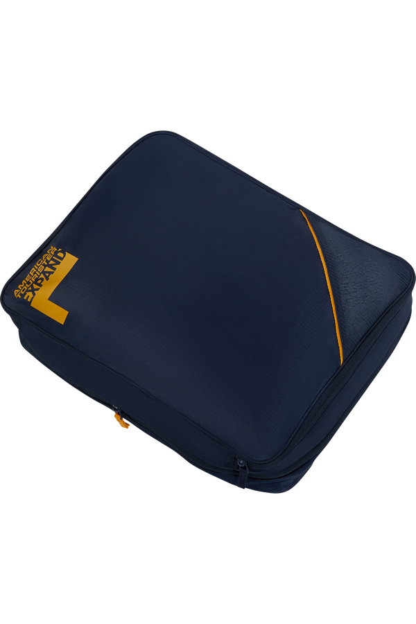 Packing Cubes Set di 3 Packing Cubes