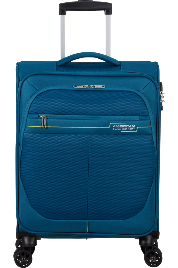 Deep Dive 55cm (20cm) Trolley (4 ruote)