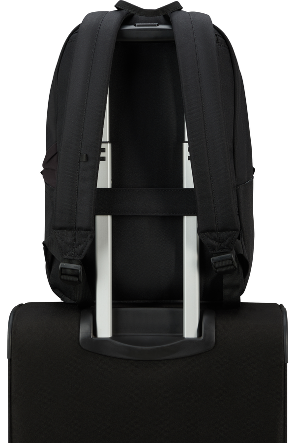 American Tourister Brightup Backpack Zip  Nero