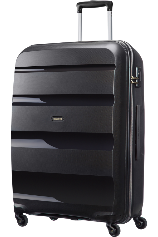 American Tourister Bon Air Spinner L Nero