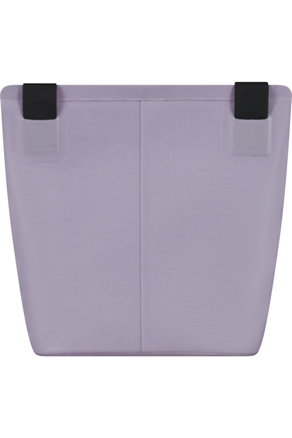 Colourdry S Tracolla | American Tourister Colourdry Shoulder Bag S  Fresh Lilac