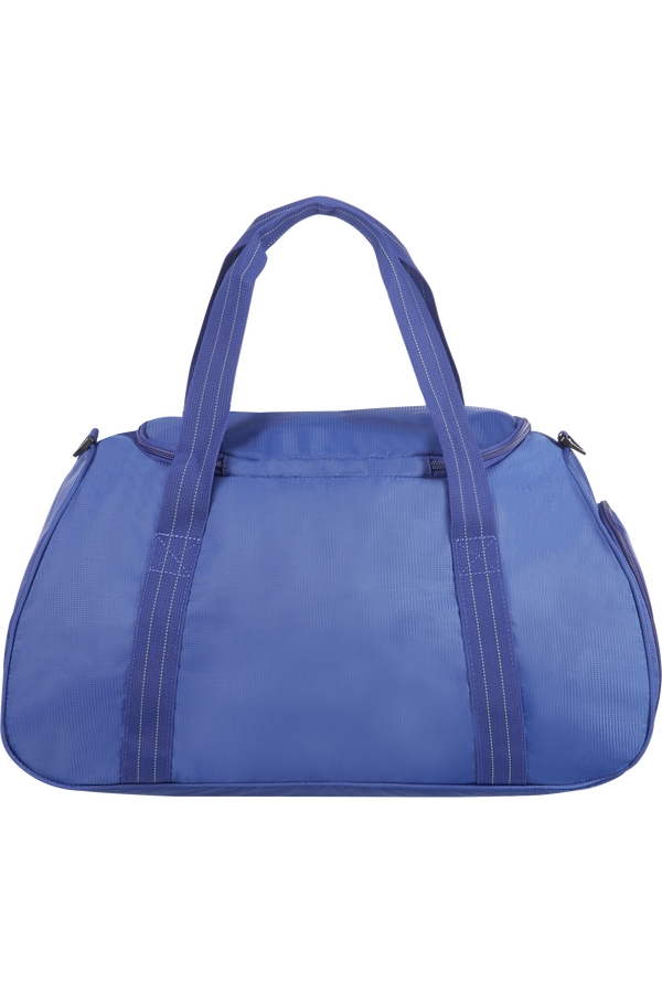 American Tourister Urban Groove Sportive Duffle Bag  Blu