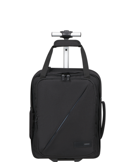 Take2cabin S/M Zaino con ruote