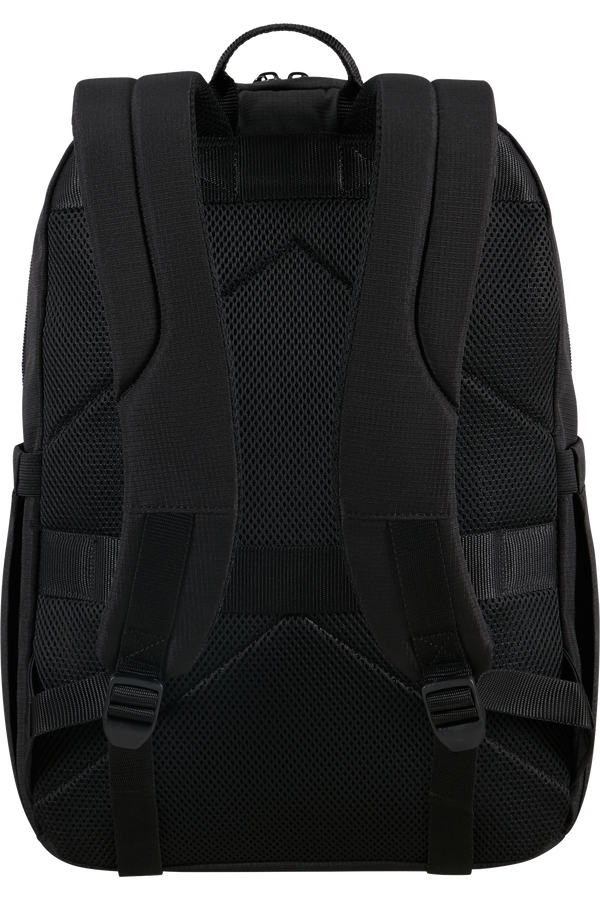 American Tourister Urban Groove UG28 Laptop Backpack Work 15.6'  Nero American Tourister Urban Groove UG28 Laptop Backpack Work 15.6'  Nero