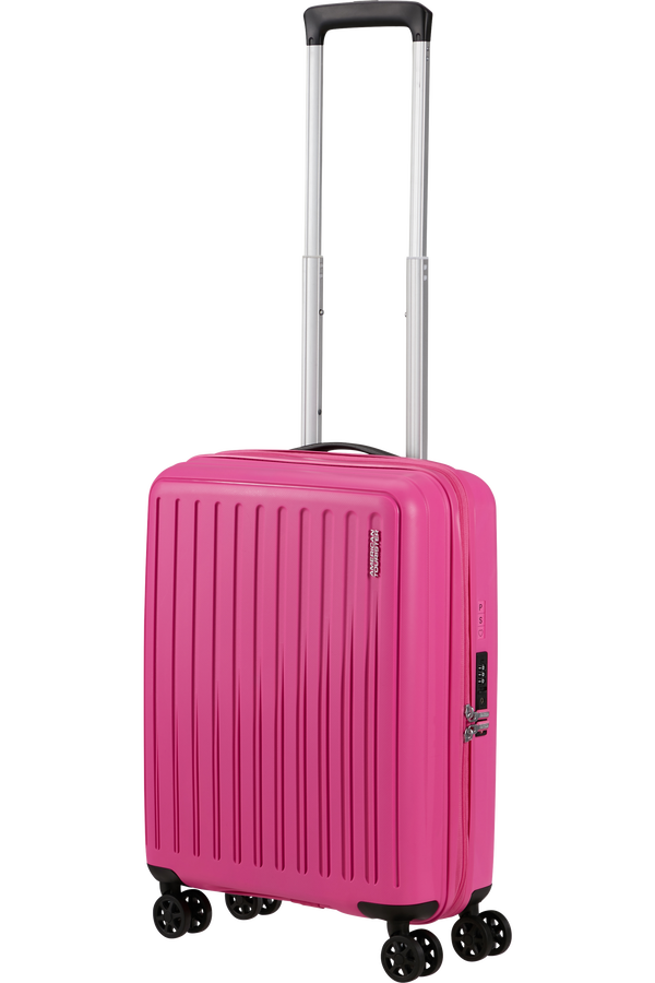 American Tourister Rejoy Spinner 55/20 Tsa 55cm  Hawaiian Pink