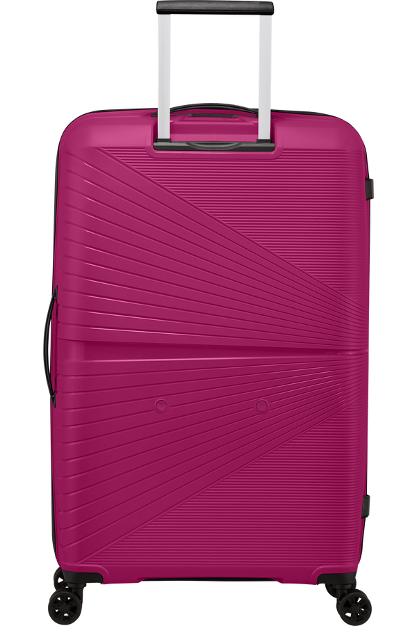 American Tourister Airconic Spinner 77cm  Deep Orchid