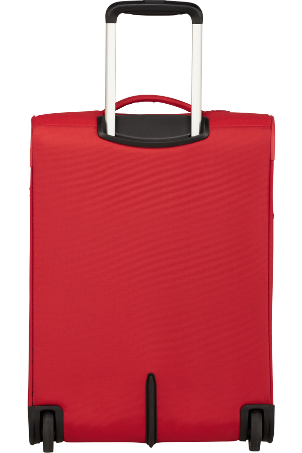 American Tourister Summerfunk Upright TSA 55cm  Rosso