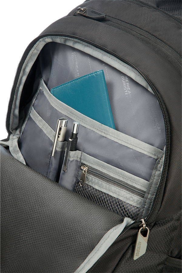 American Tourister Urban Groove Business Backpack 15.6inch Nero