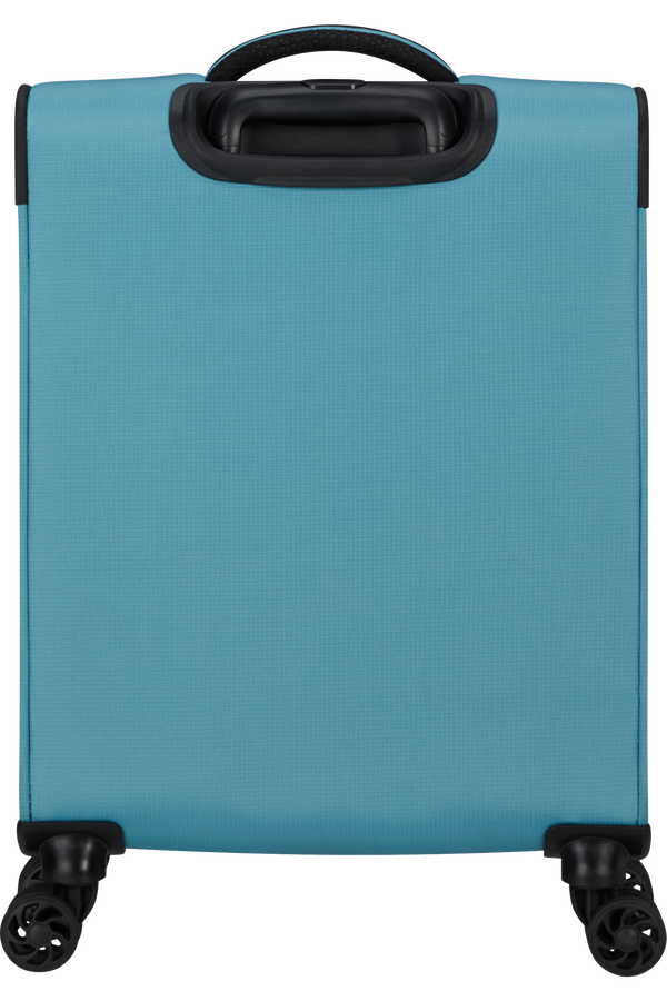 American Tourister Take2cabin Spinner Tsa 55cm  Breeze Blue