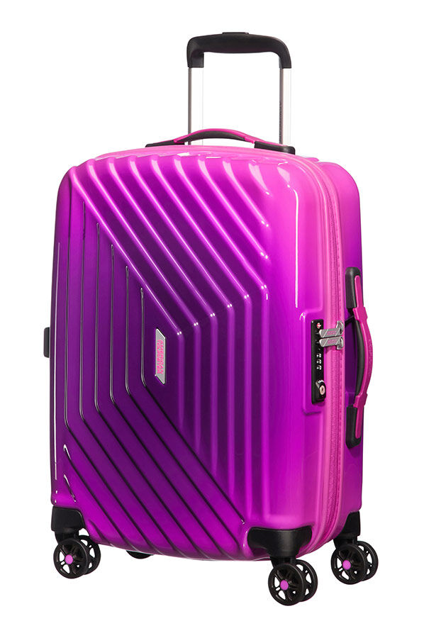Air Force 1 Trolley (4 ruote) 55cm Air Force 1 Trolley (4 ruote) 55cm