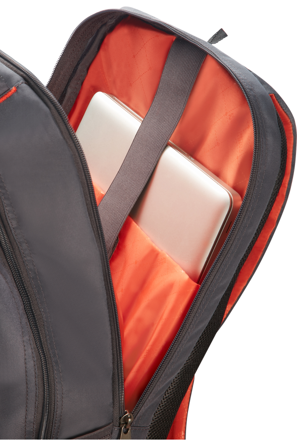 American Tourister Urban Groove Sportive Backpack 15.6inch  Grigio