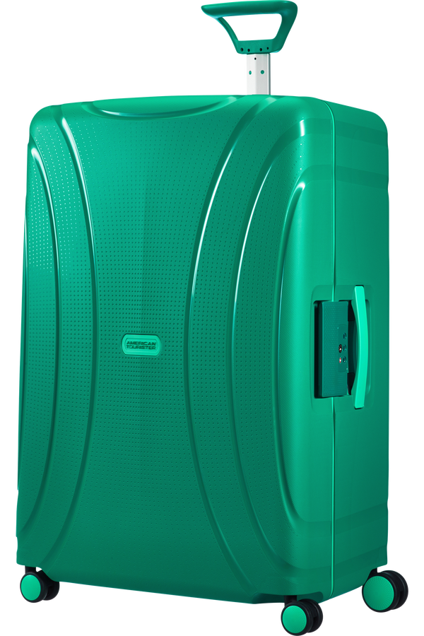 American Tourister Lock'n'Roll Spinner 75cm Vivid Green