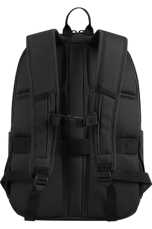 American Tourister Urban Groove UG26 Laptop Backpack 15.6'  Nero American Tourister Urban Groove UG26 Laptop Backpack 15.6'  Nero