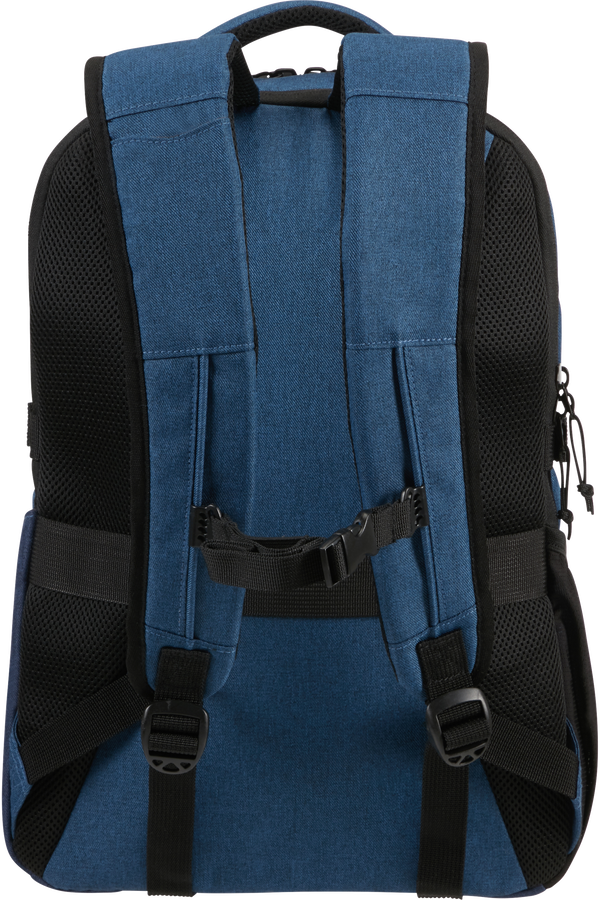 American Tourister Urban Groove UG13 Laptop Backpack Sport  15.6inch Blu